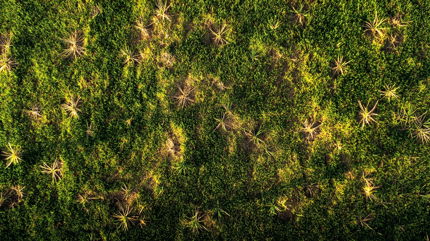 Sandbur Control in Tall Fescue Lawns NE Kansas Tips