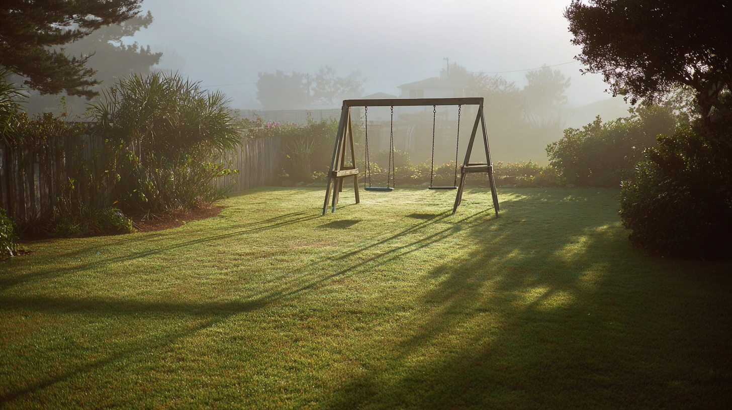 Newfoundland Lawn Care Soft, Safe Play Lawns in Bans