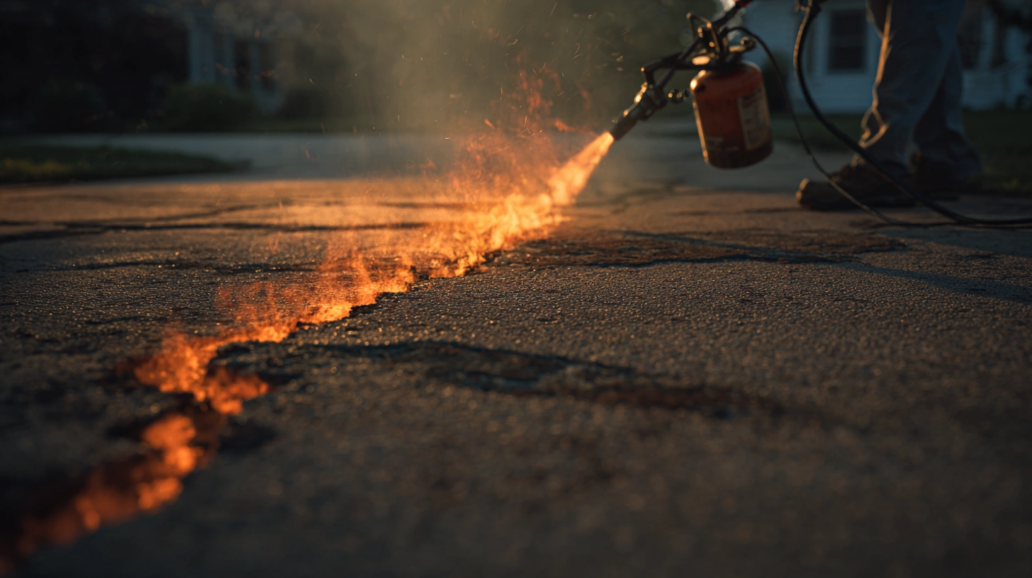 Weed Torching Service Rates Hourly Pricing Guide Complete