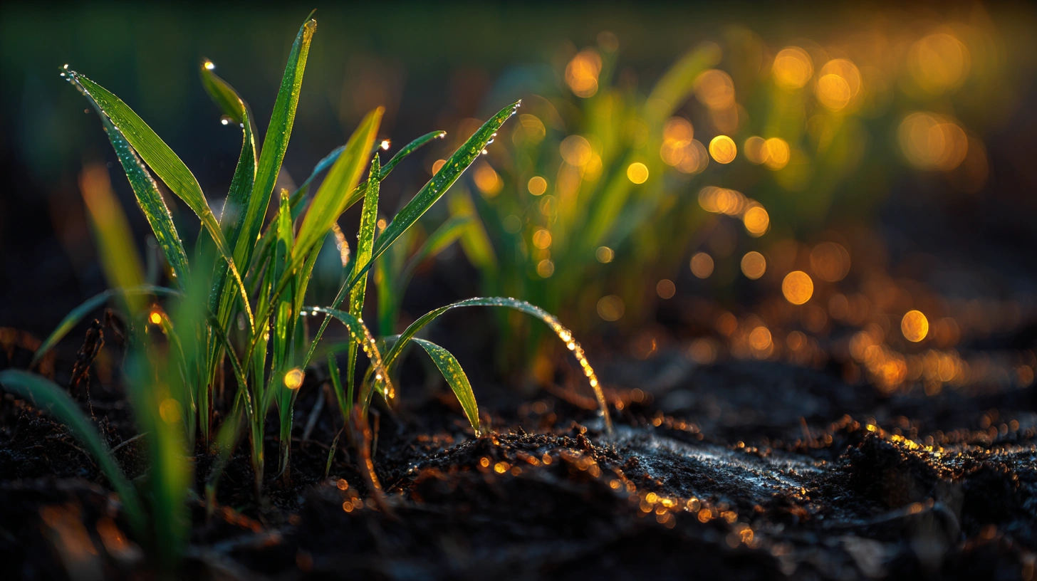 Beginner's Guide to Starting Your Northern Lawn