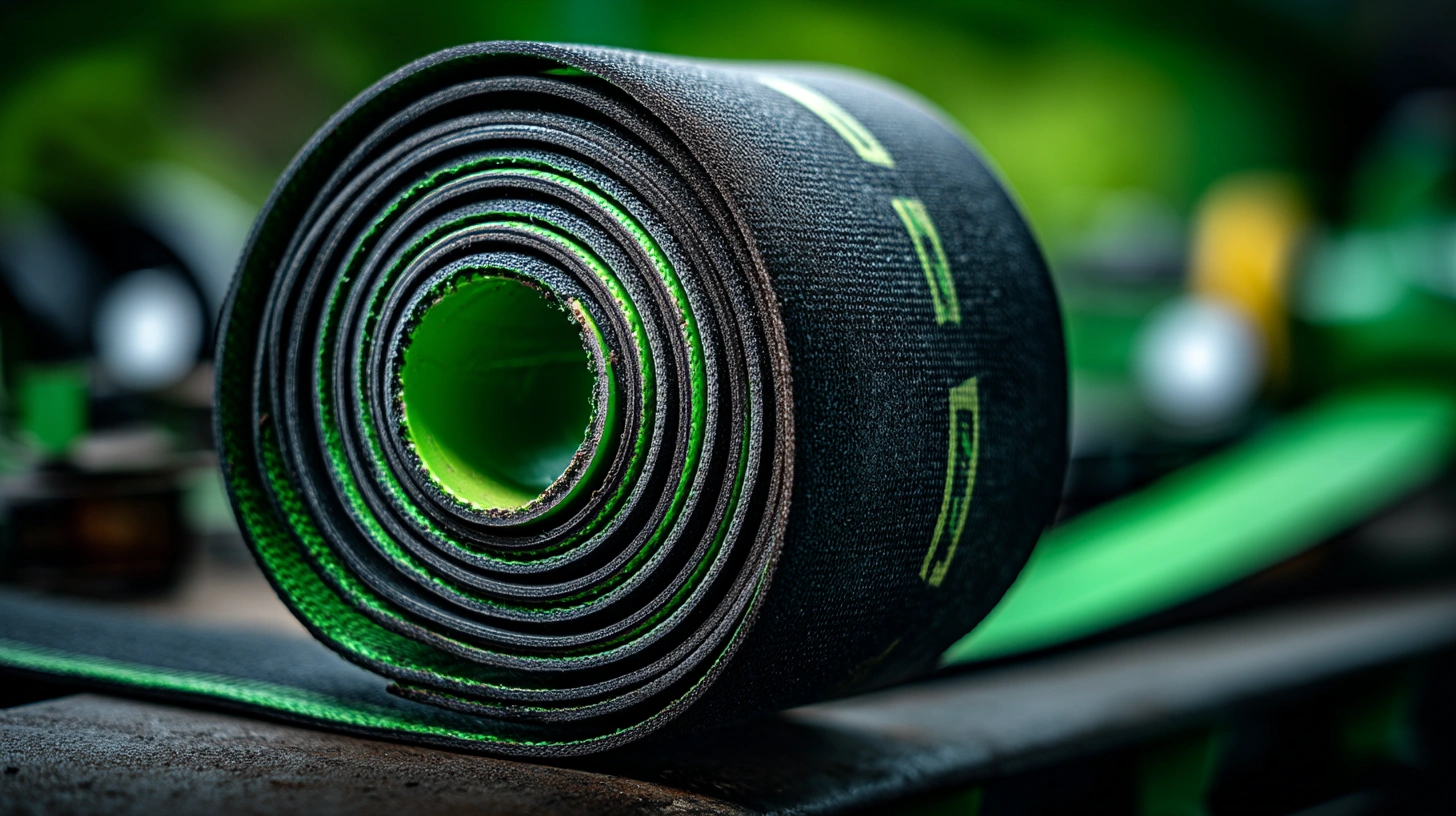 Best GX20072 Aftermarket Belts for Your 42-Inch Deck