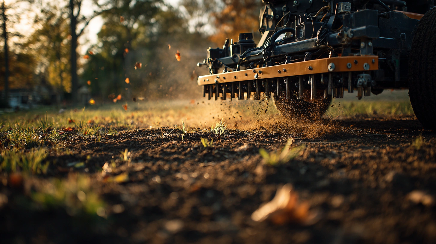 Fall Lawn Renovation Guide for Southwestern Pennsylvania