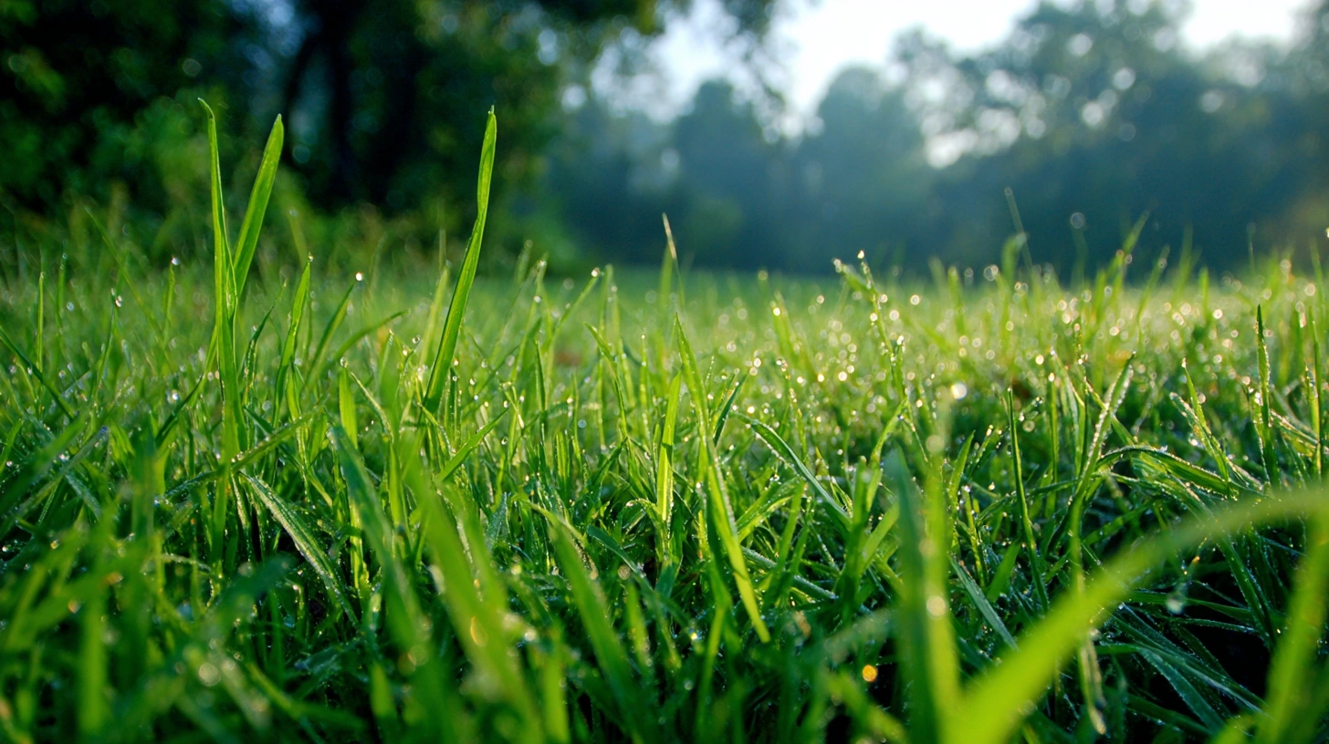 Responsible Pesticide Use for Southern Warm-Season Lawns