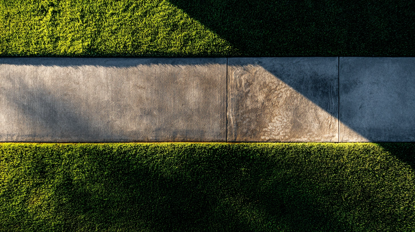 Mastering Lawn Edging Southern Indiana Warm-Season Tips