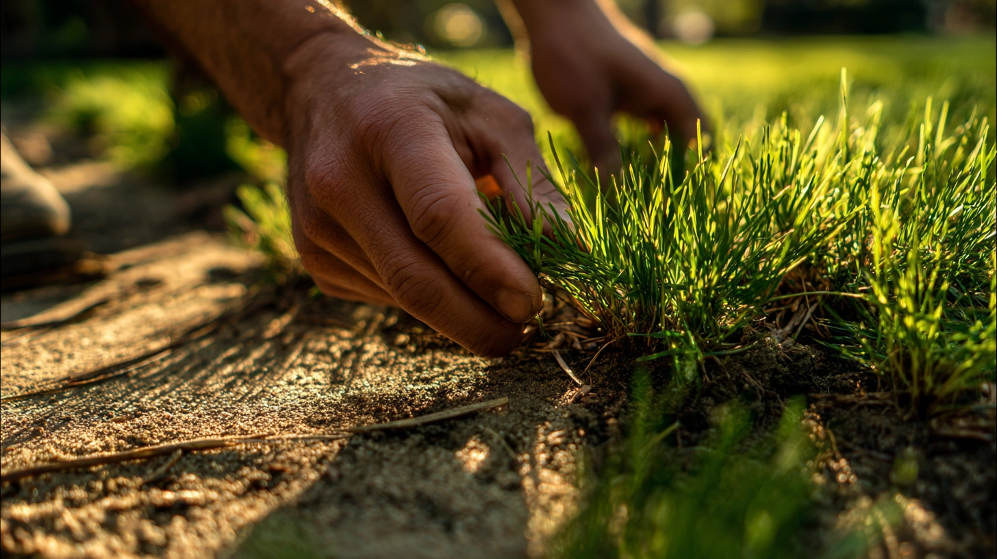 Crabgrass Control in the Northeast Step-by-Step Guide
