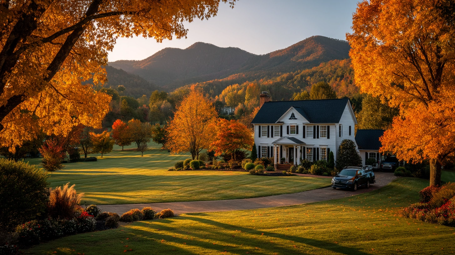 Fall Lawn Care Top Lowe's Lawn Deals for Northern US