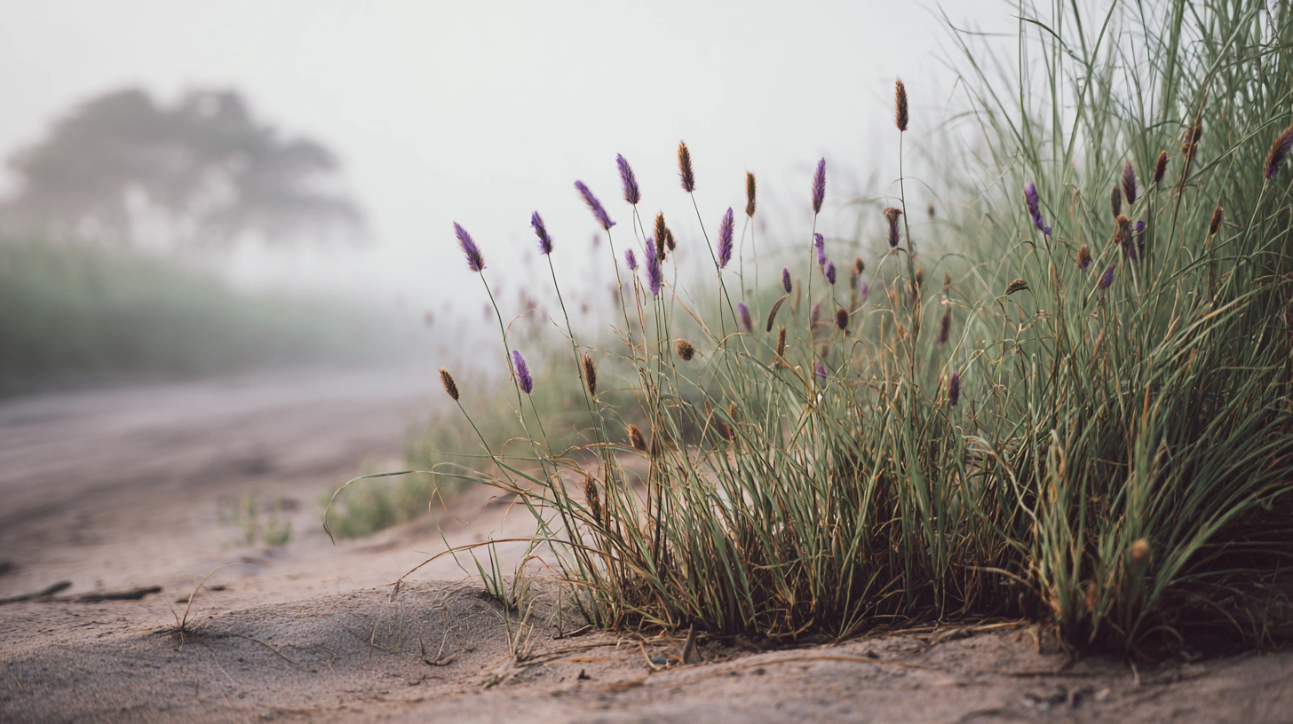 Identifying Bahia Grass & Safe Ditch Weed Control