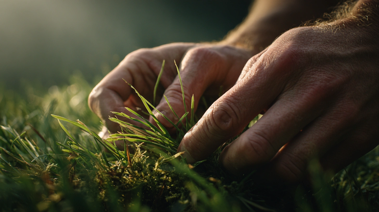 How to Get Rid of Crabgrass in Chicago Lawns IL Guide