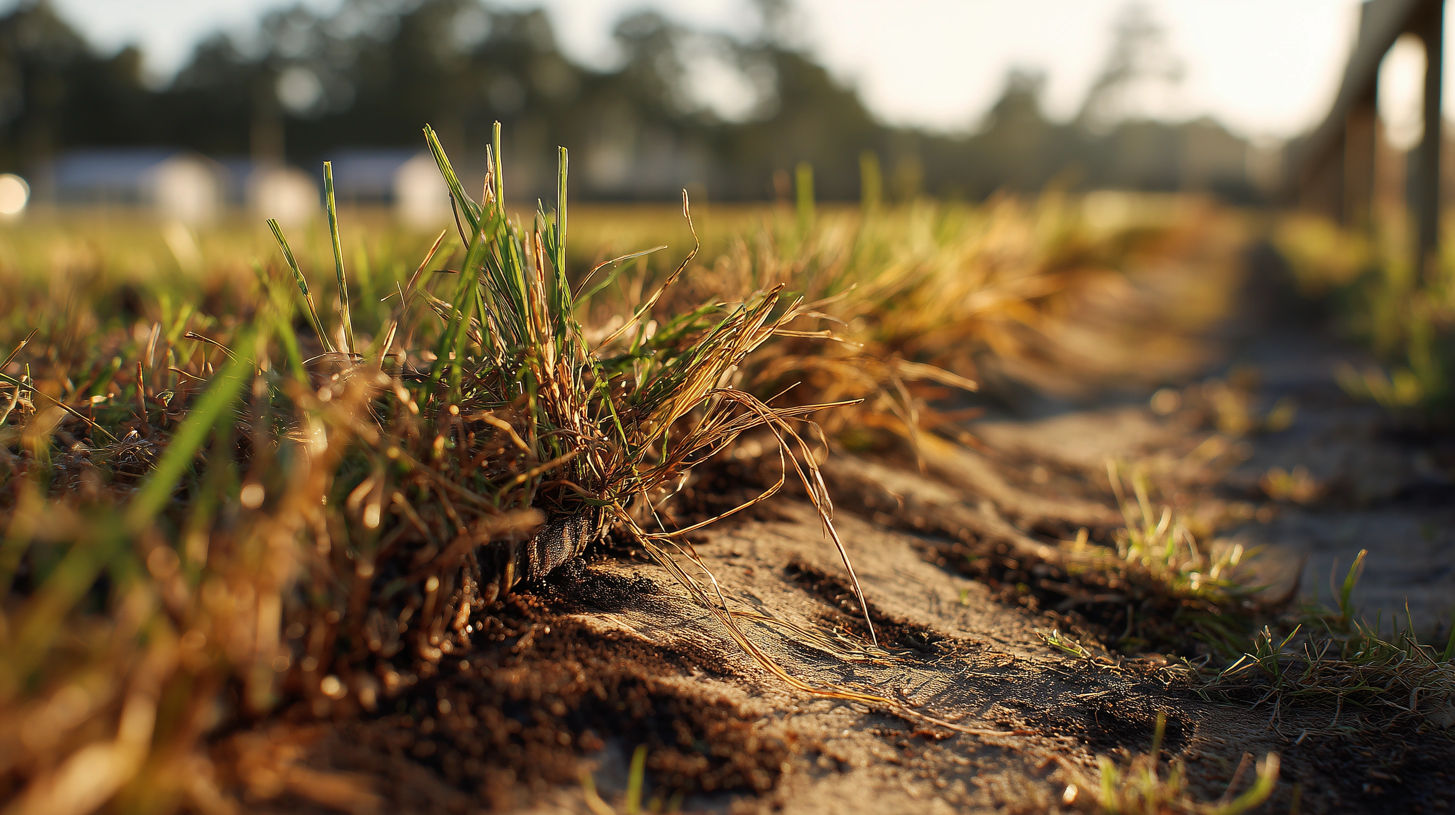 Guide to Stop Zoysia Sod Browning in the Florida Panhandle