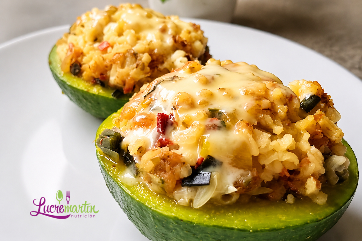 Zapallitos rellenos (3 opciones)