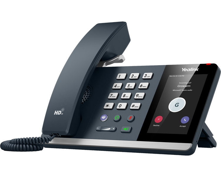 Yealink MP54