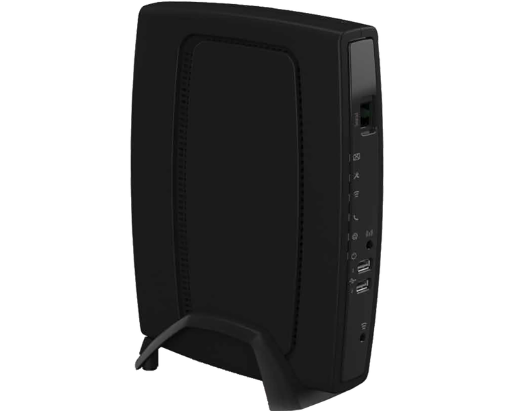 Wi-Fi router ADB SV4251 BIO