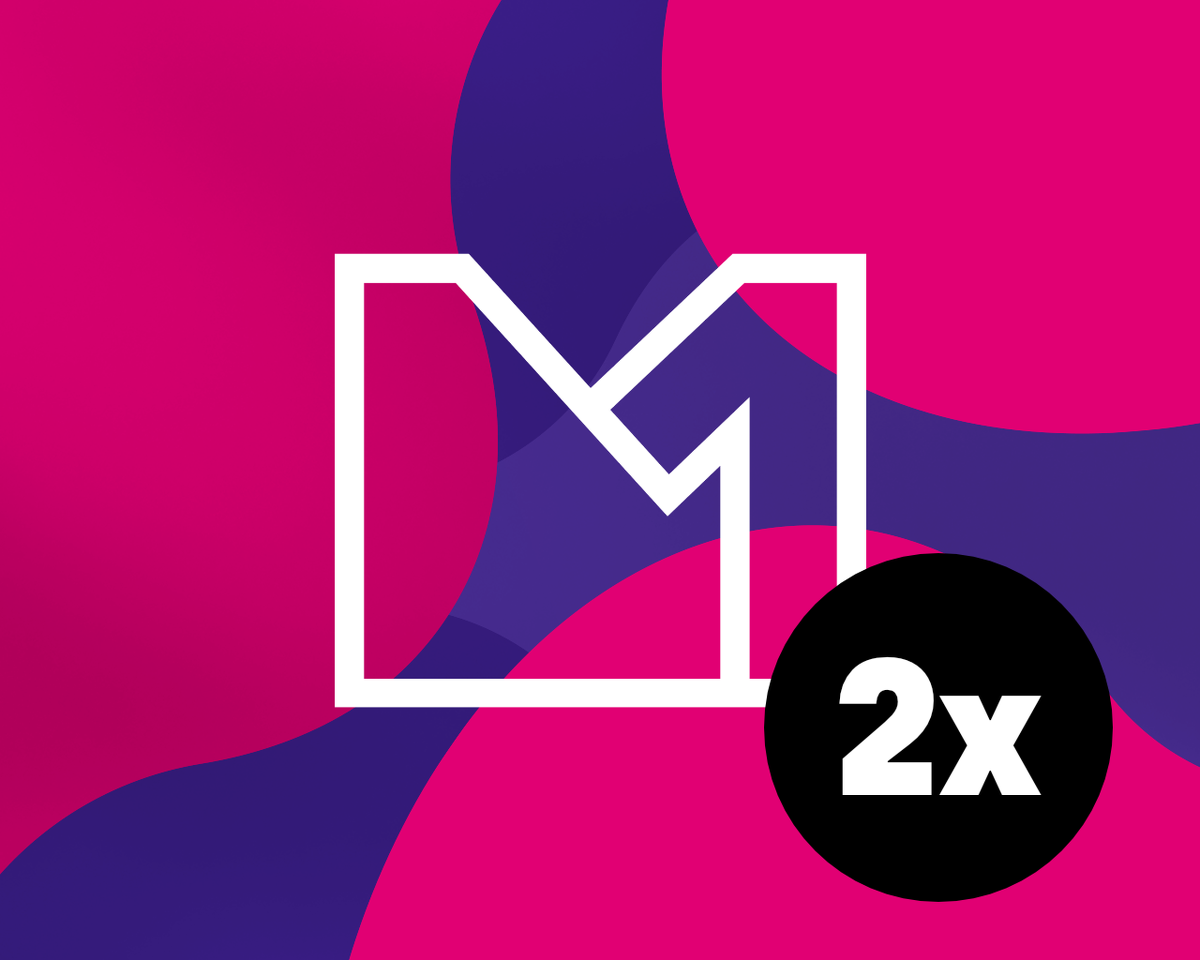 Magenta 1 Easy