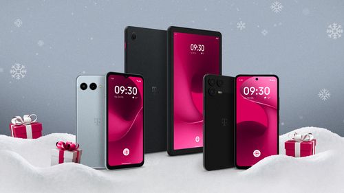 T Phone Telekom