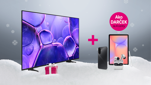 samsung dvojicky telekom