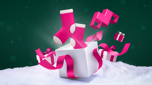 Obrázok pre novembrové prekvapenia v Magenta Moments