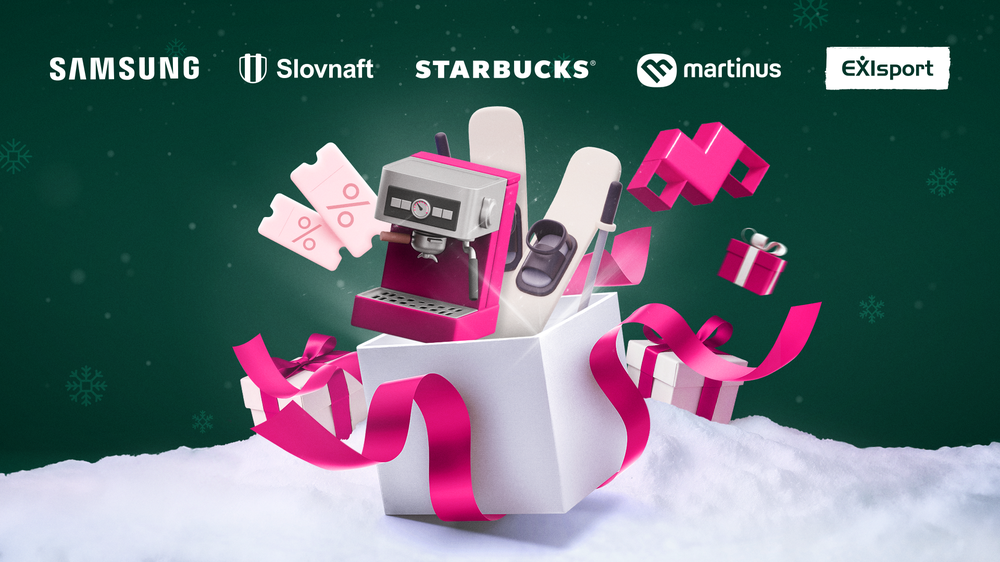 Obrázok pre Novembrové prekvapenia v Magenta Moments