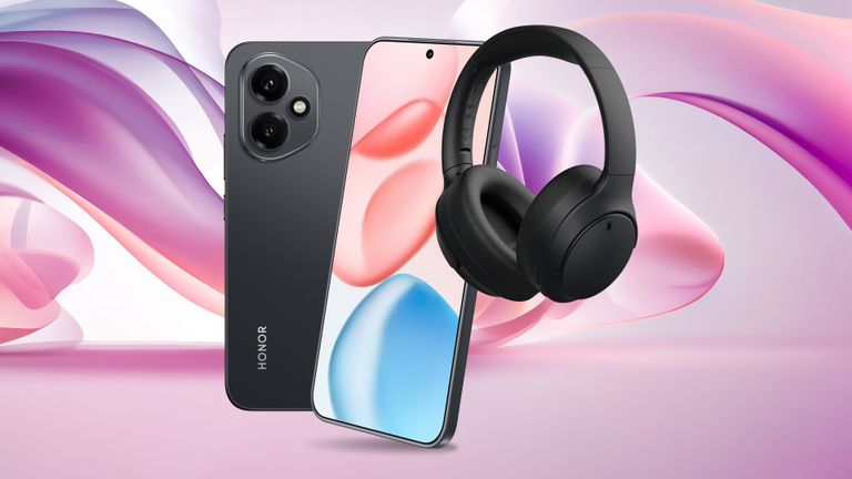 HONOR 400 + slúchadlá HONOR Choice
