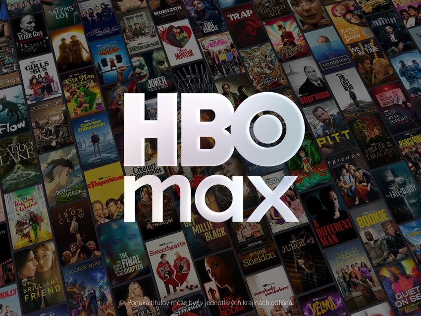 HBO hero banner