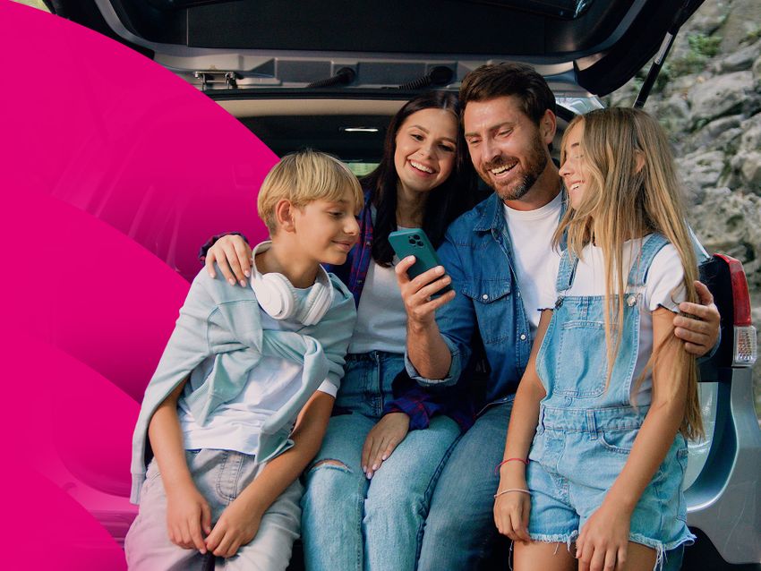 mobilny internet telekom