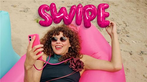 swipe telekom