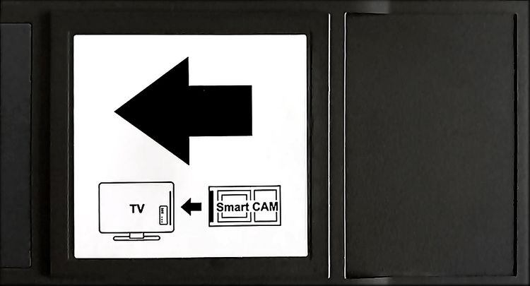 Bezkartový CA modul