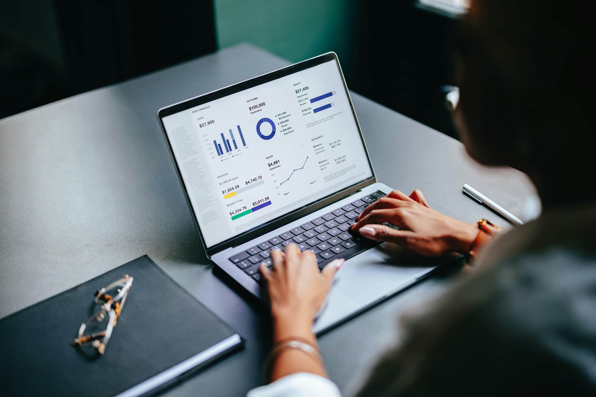 HR & Operations