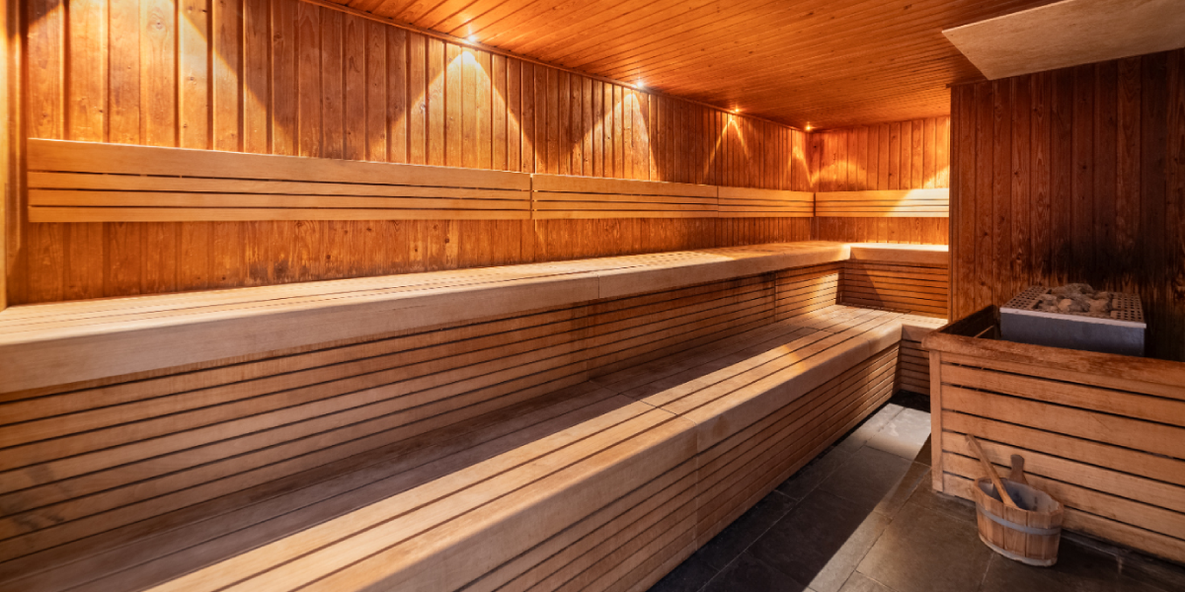 De sauna in na het sporten: doen of niet?