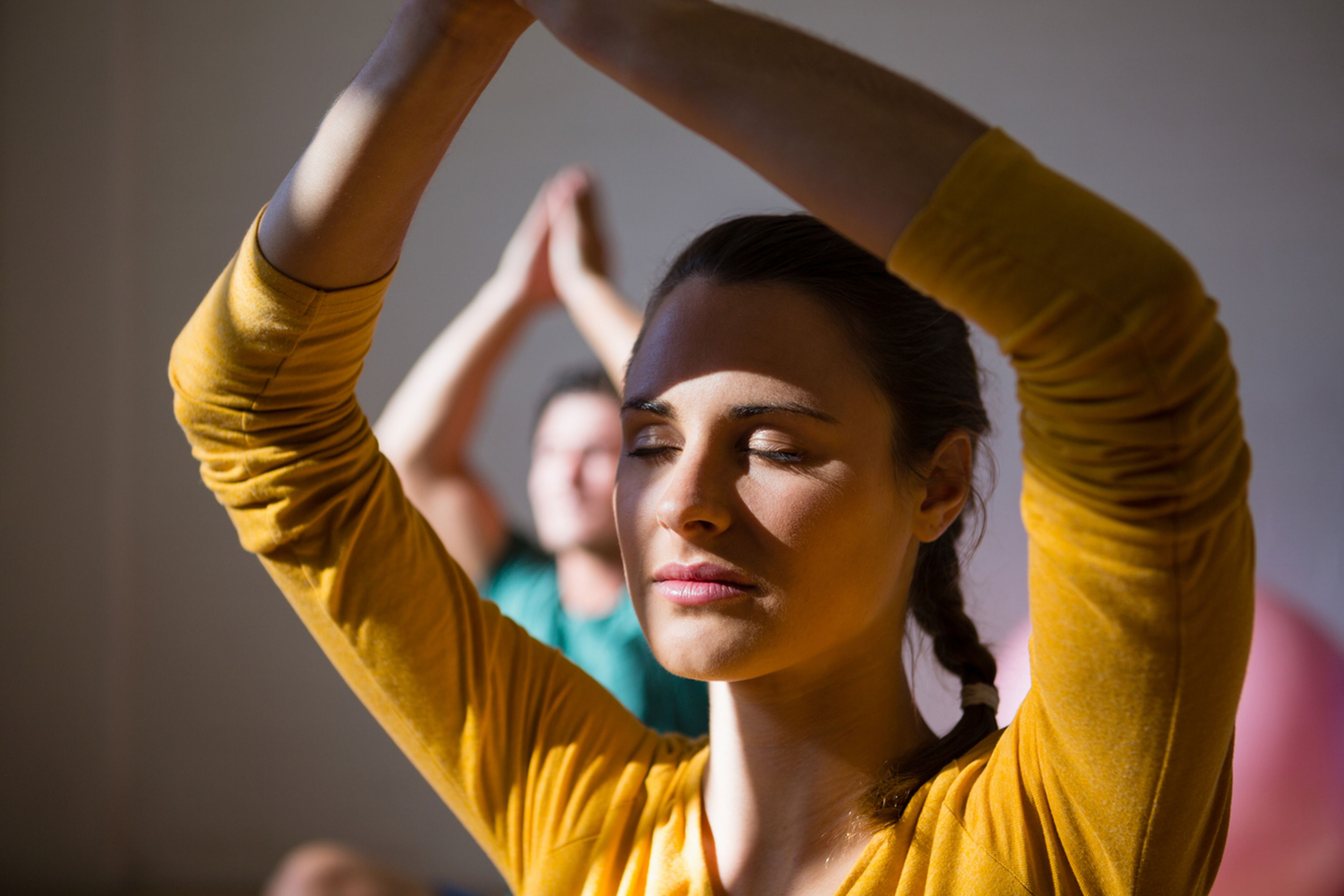 Hoe ik mijn leefstijl volledig omgooide