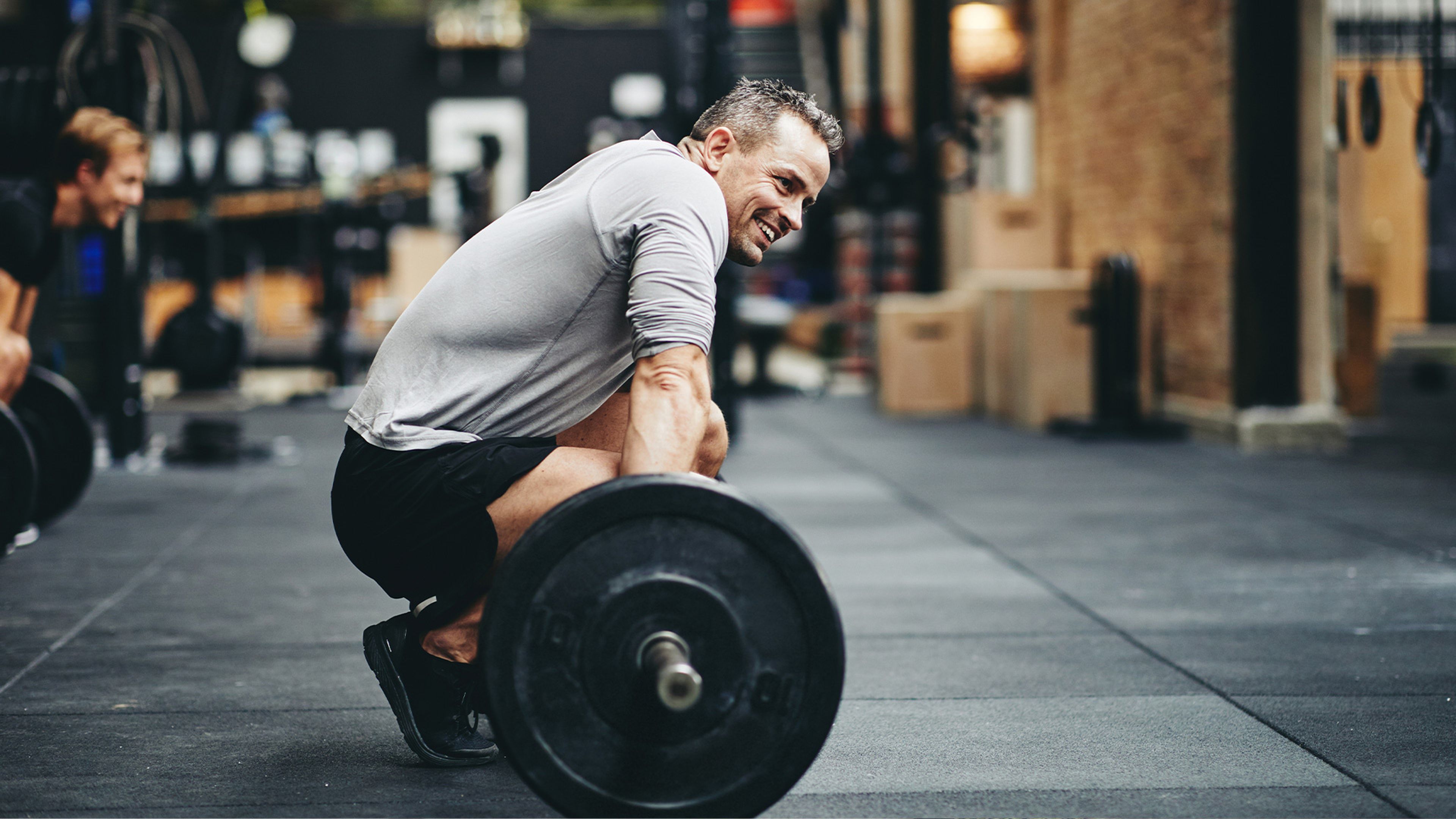 Dit zijn 7 voordelen van krachttraining