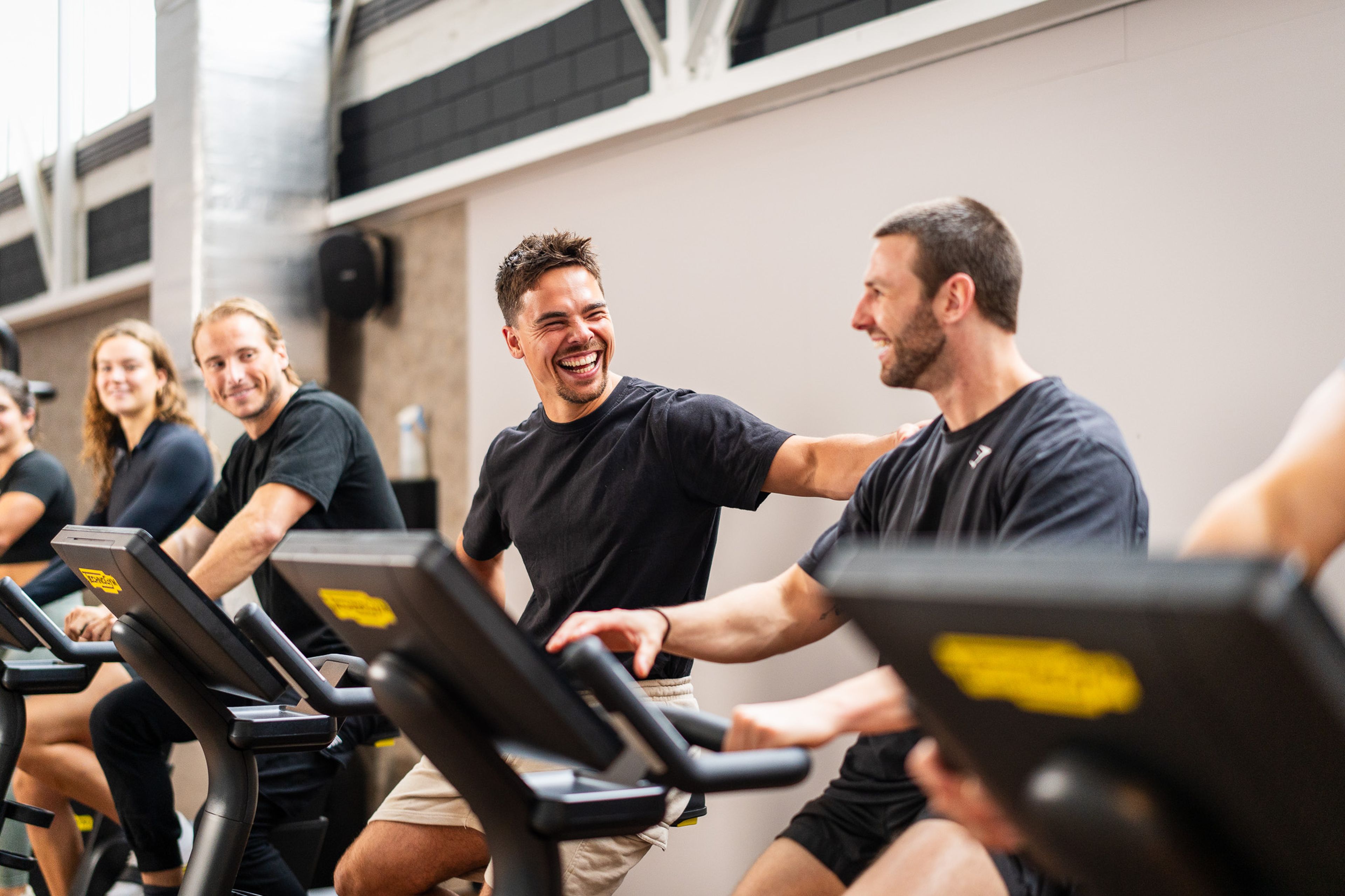  Waarom cardio helpt bij het behalen van je sportdoel