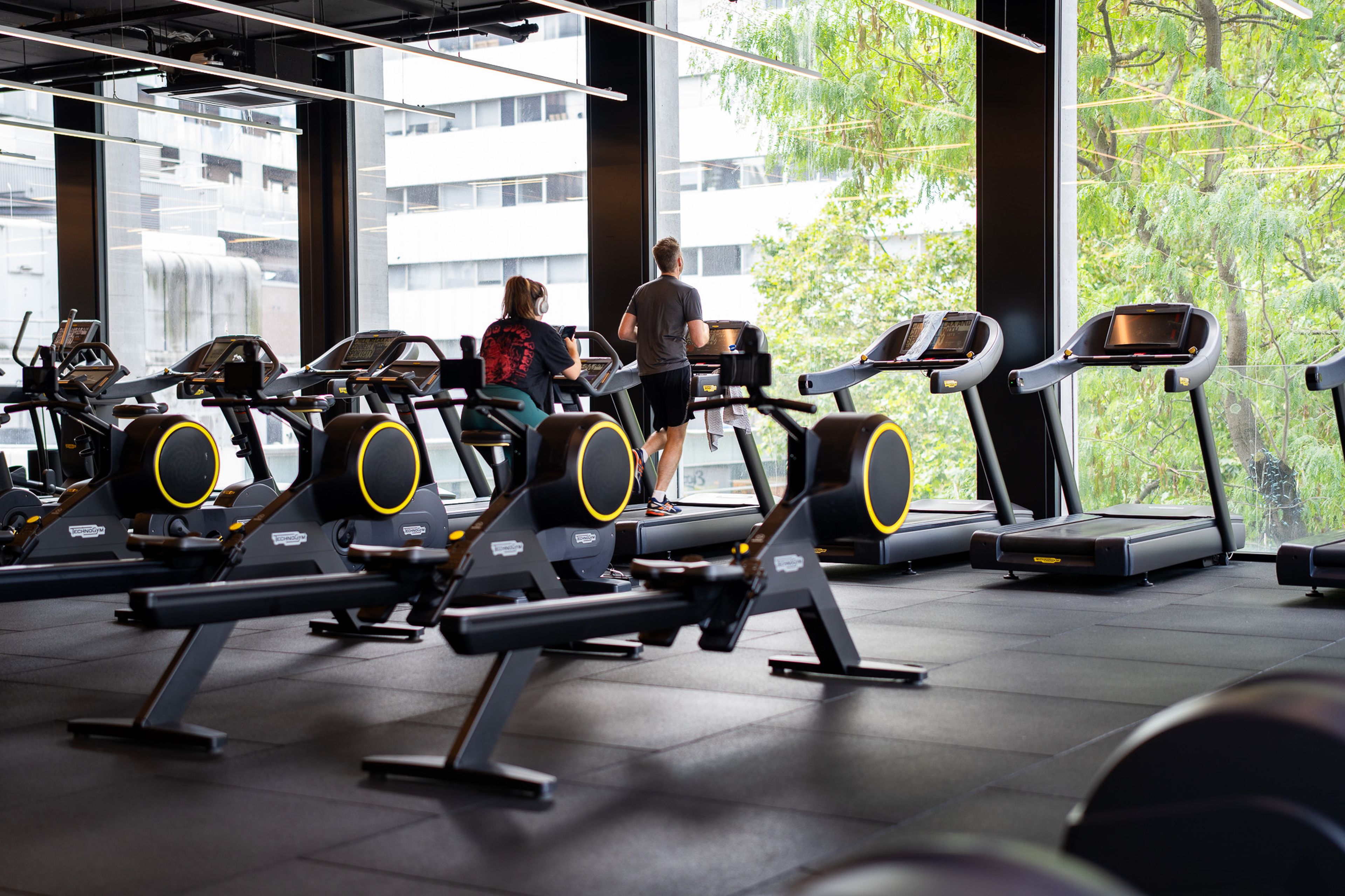 Zo verbeter je je conditie