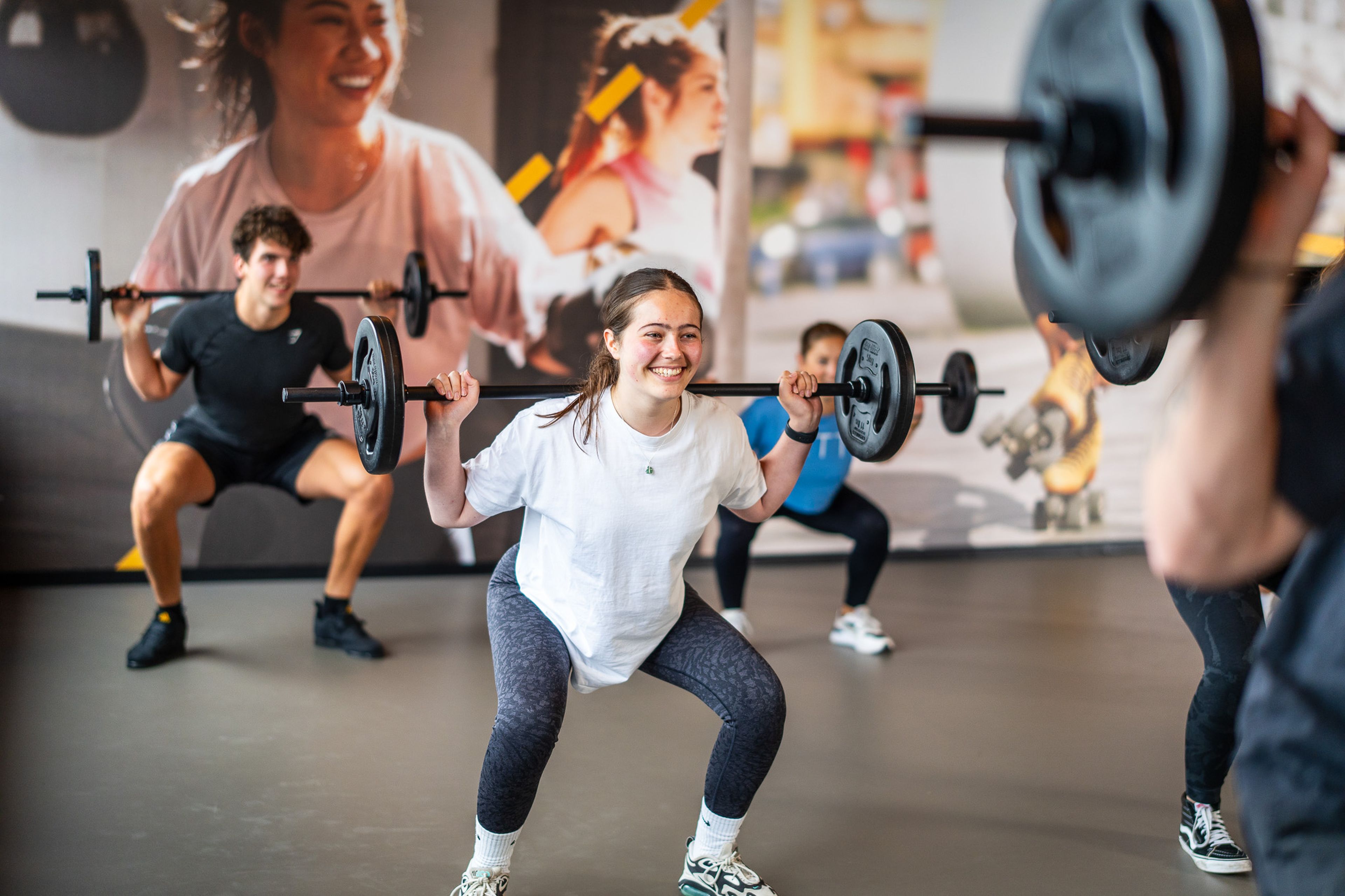  In 8 weken zomerfit, het kan!