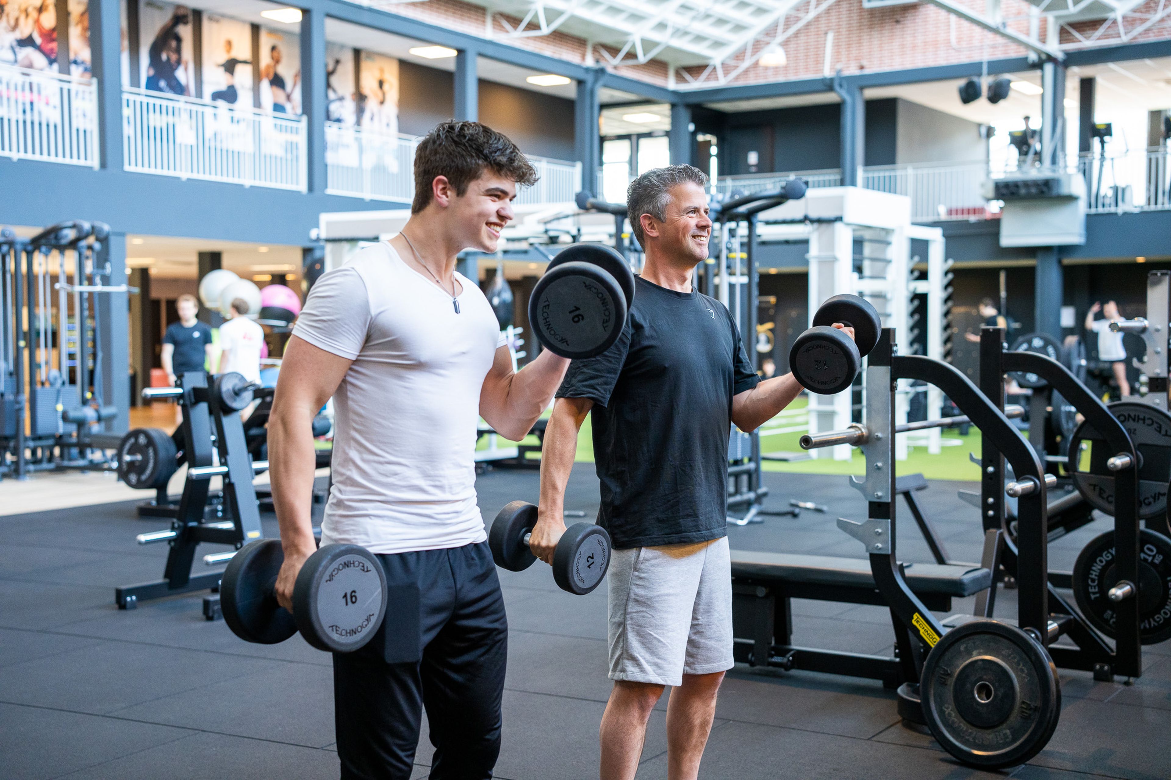 5 tips om het maximale uit je training te halen