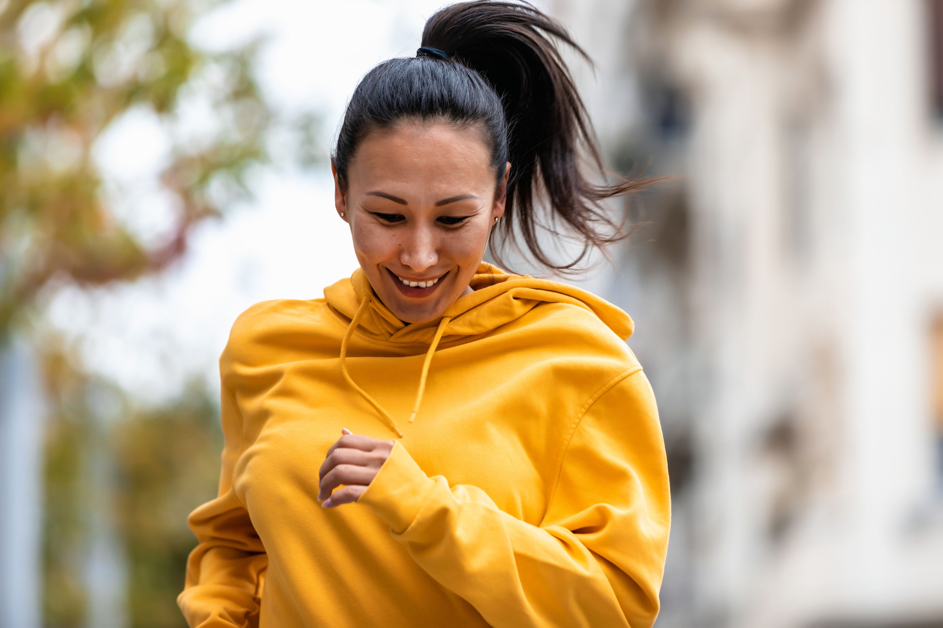 Sporten met een ziekte