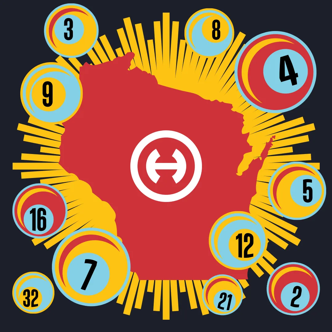 Sample landscape image