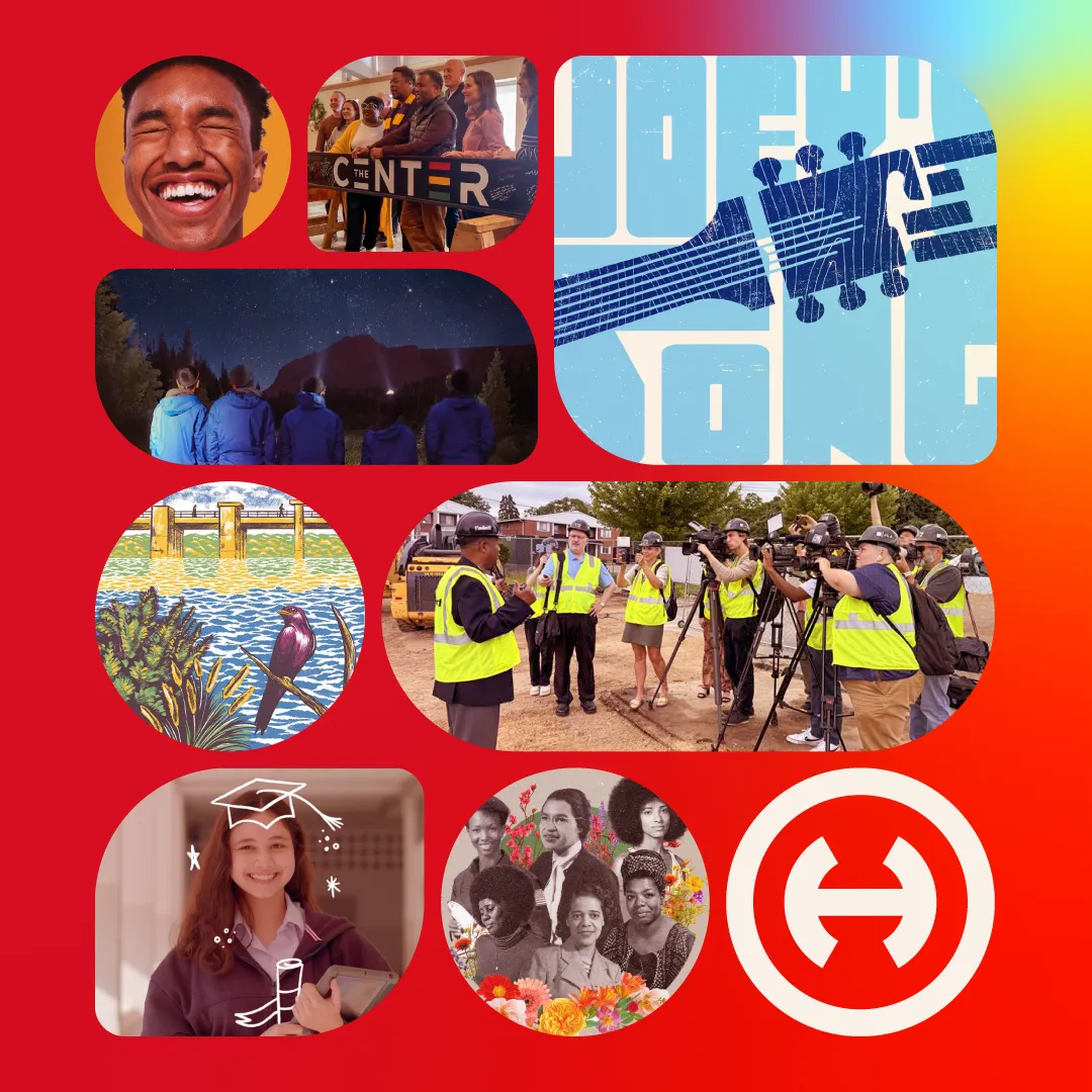 Sample landscape image