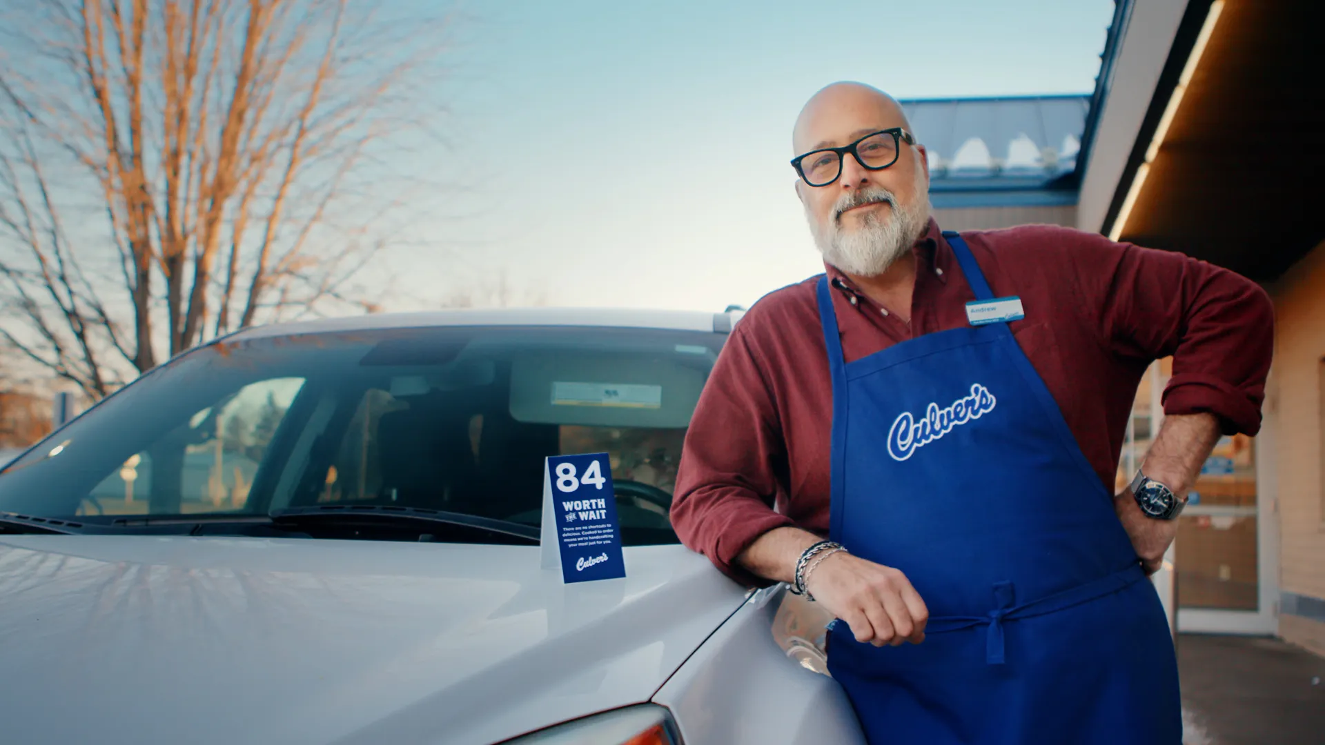 Sample landscape image