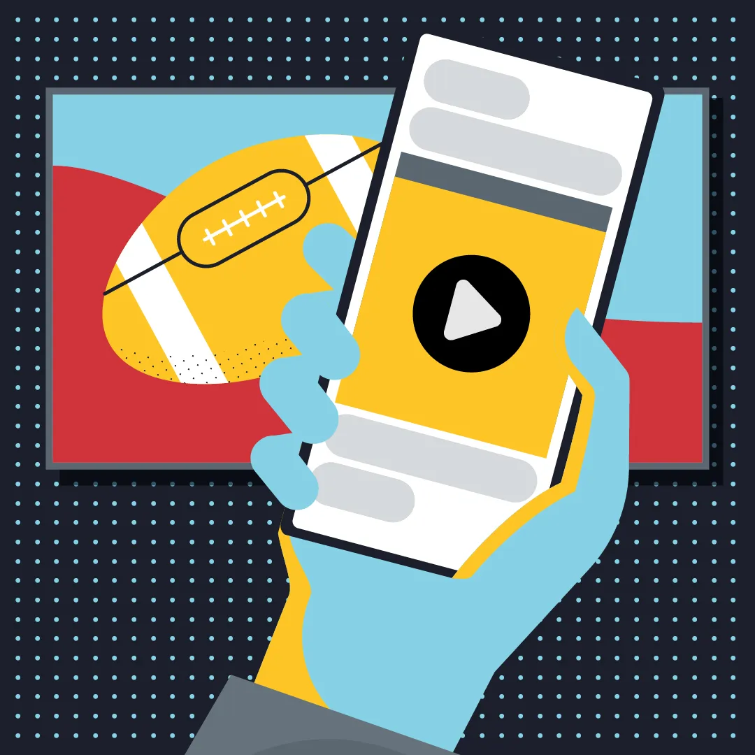 Sample landscape image