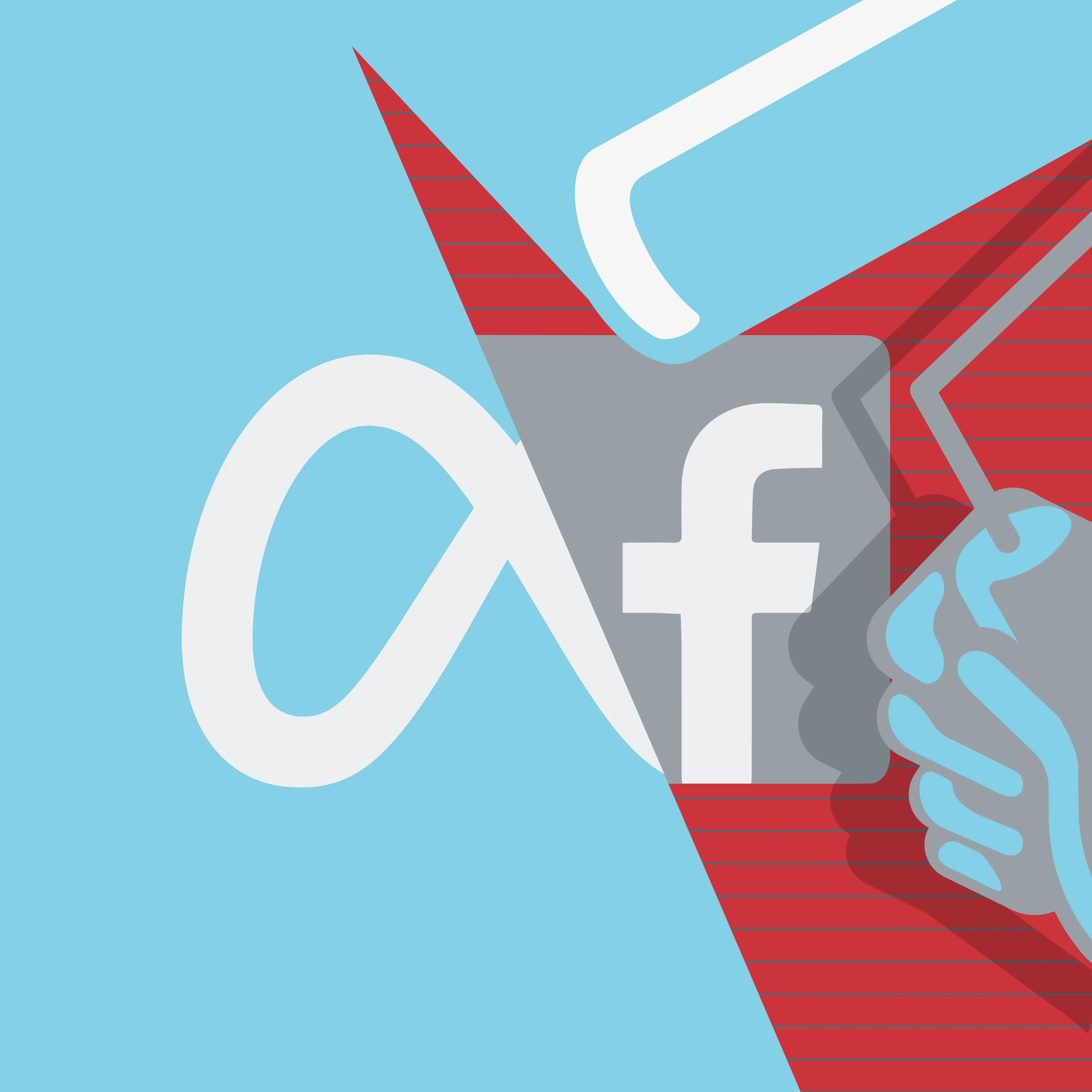 Sample landscape image