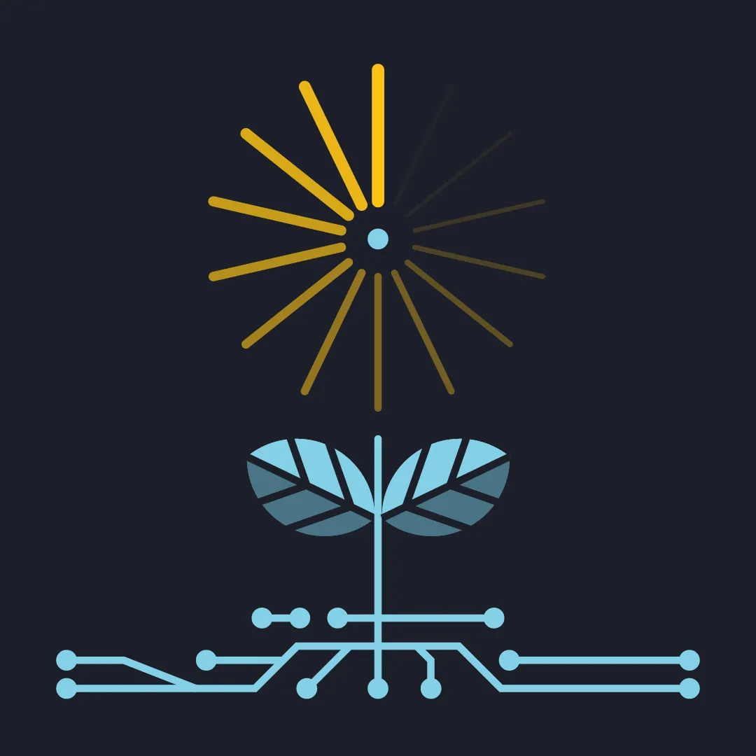 Sample landscape image