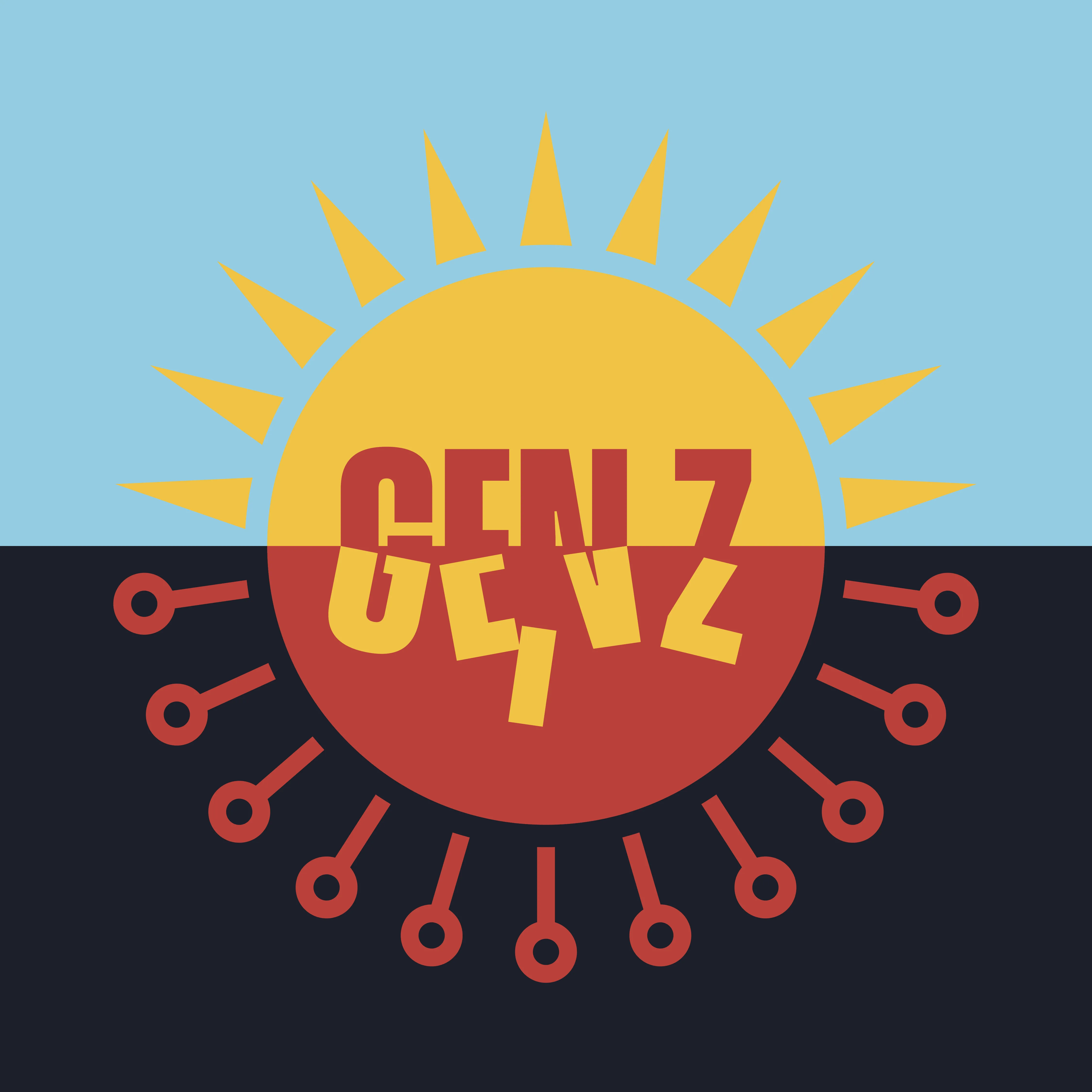 Sample landscape image