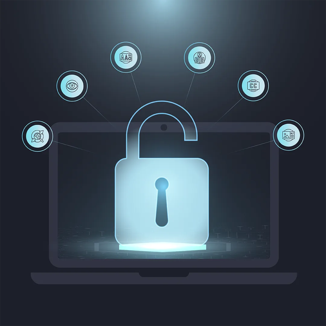 Sample landscape image