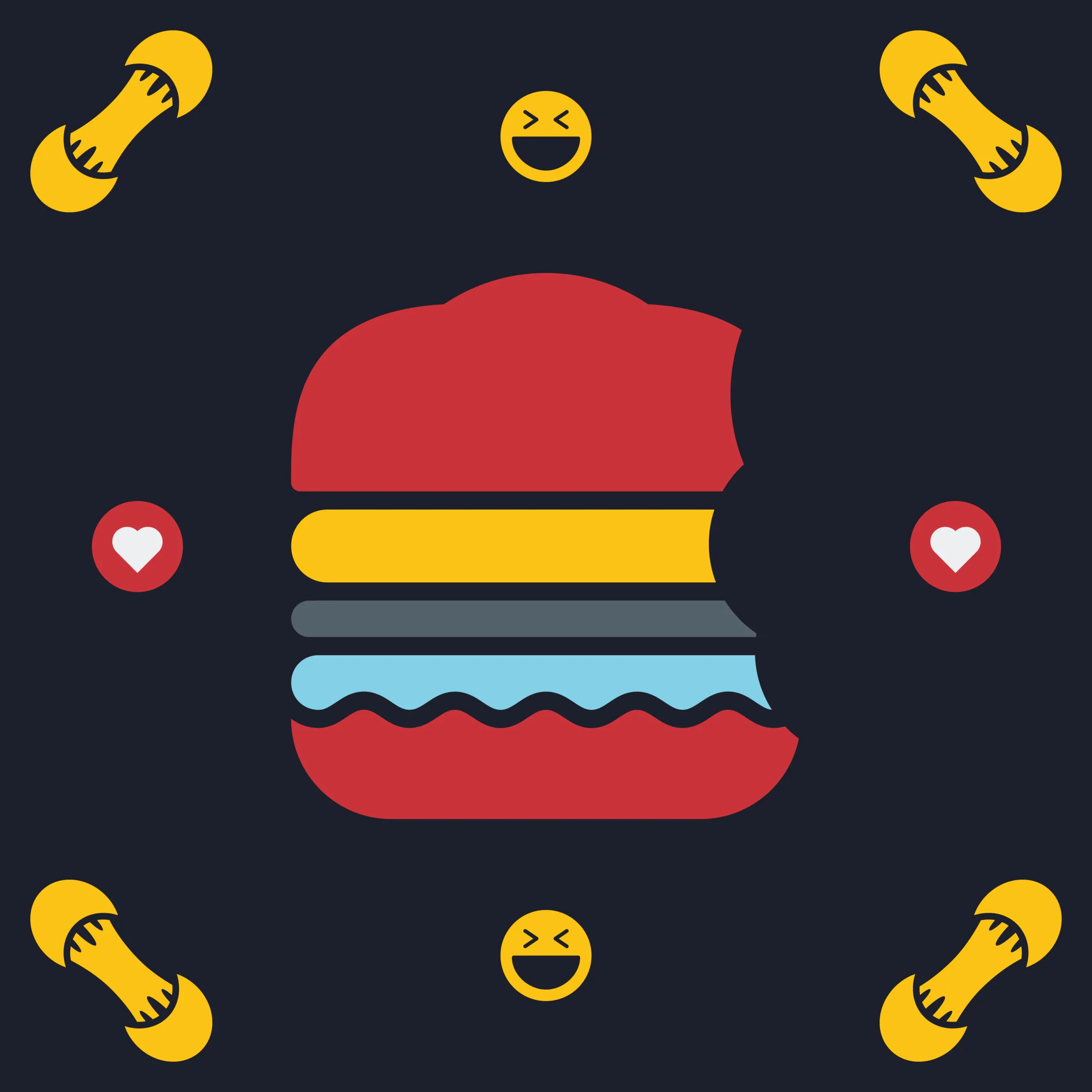 Sample landscape image