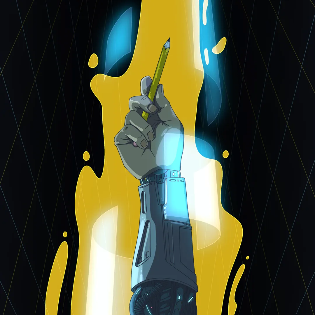 Sample landscape image