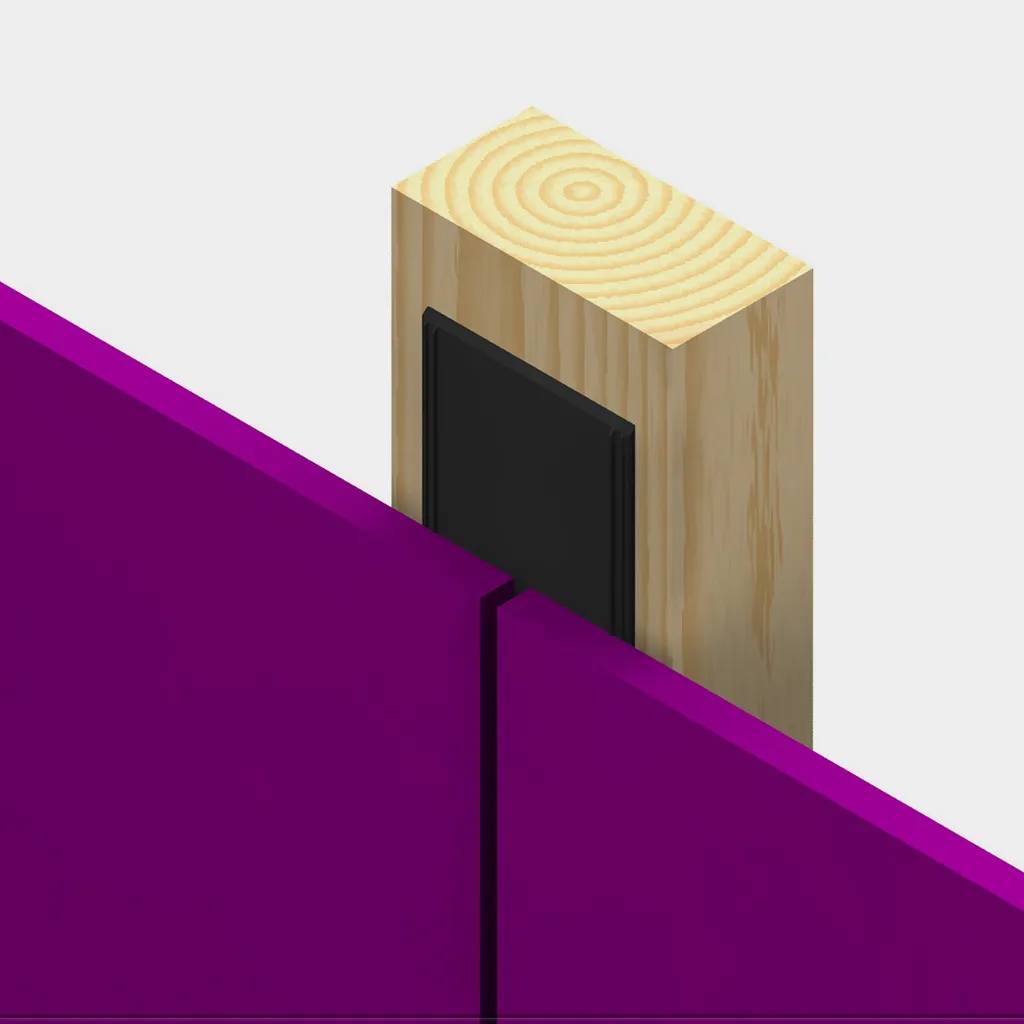 EPDM strips and profiles