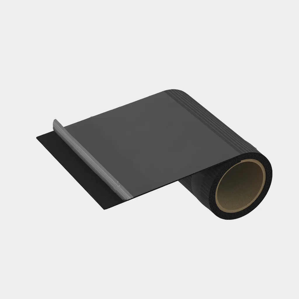 I-Form lead flashing alternative