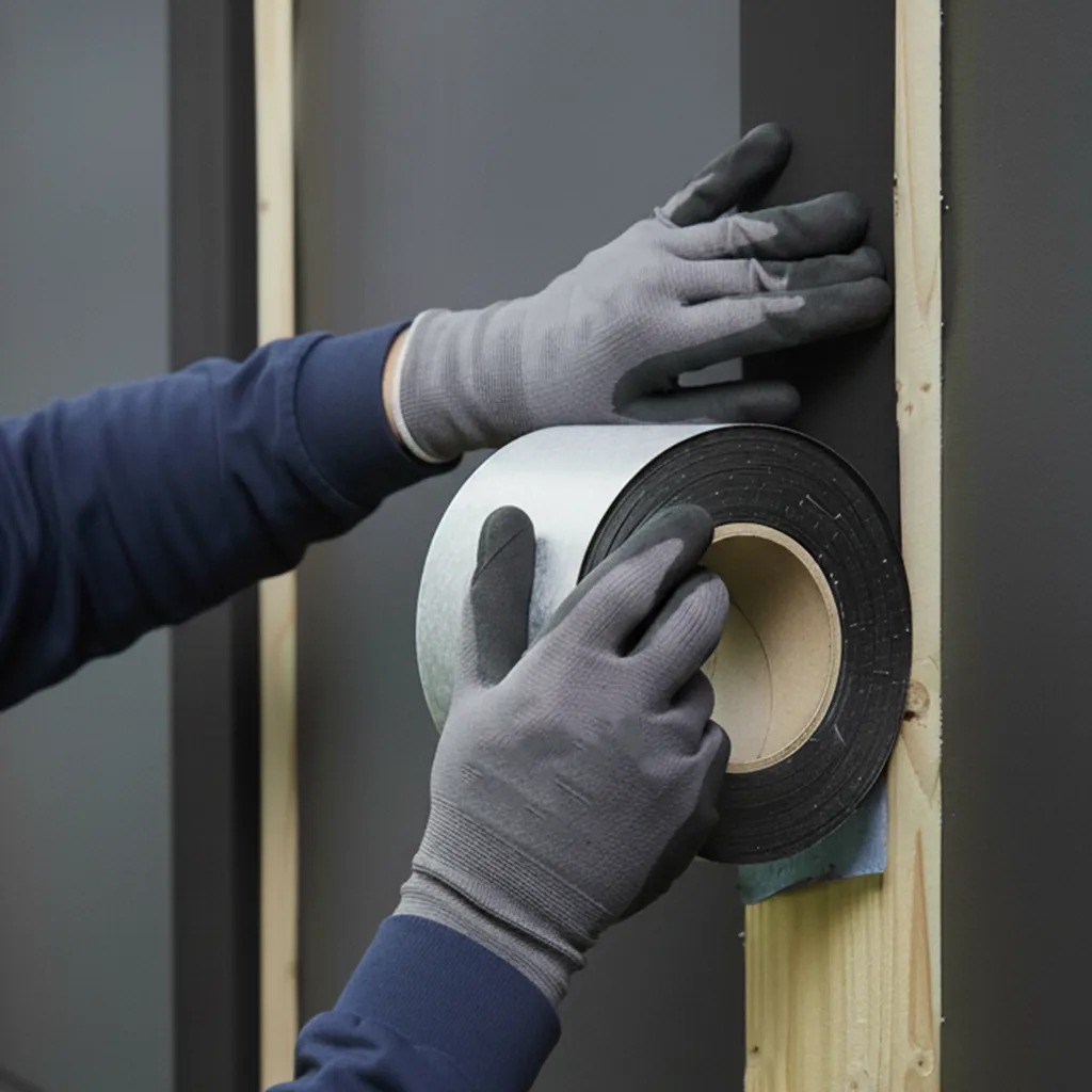 EPDM Banden & Profielen