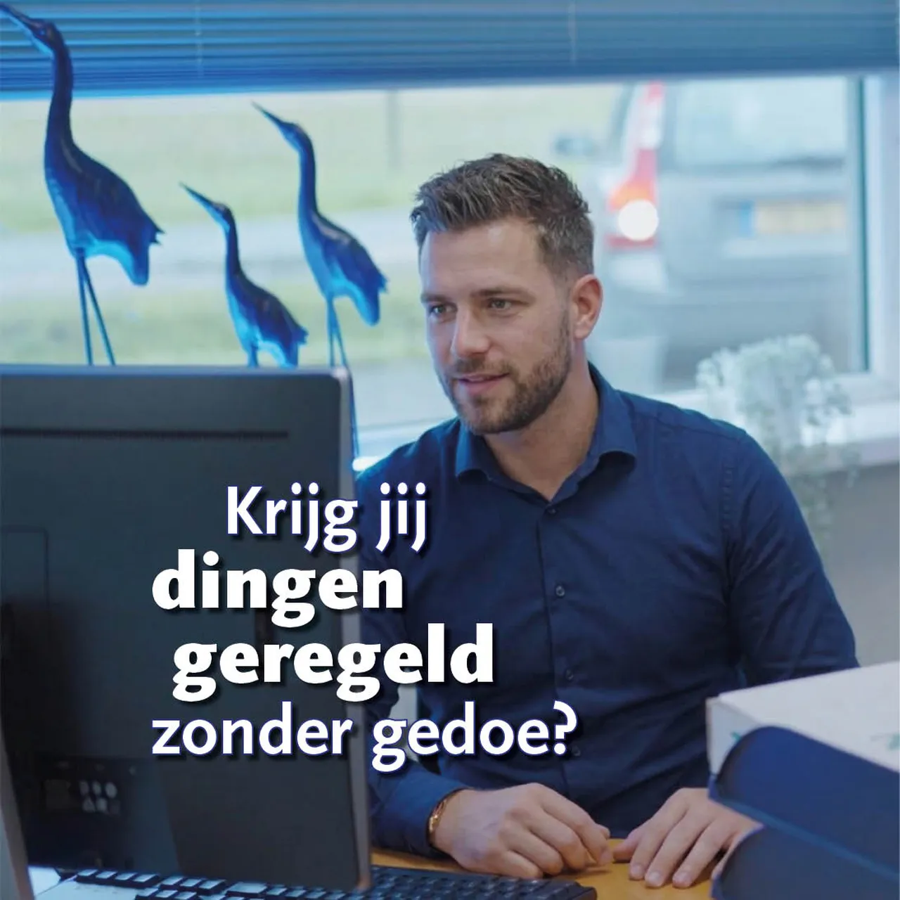 vacature online ipex