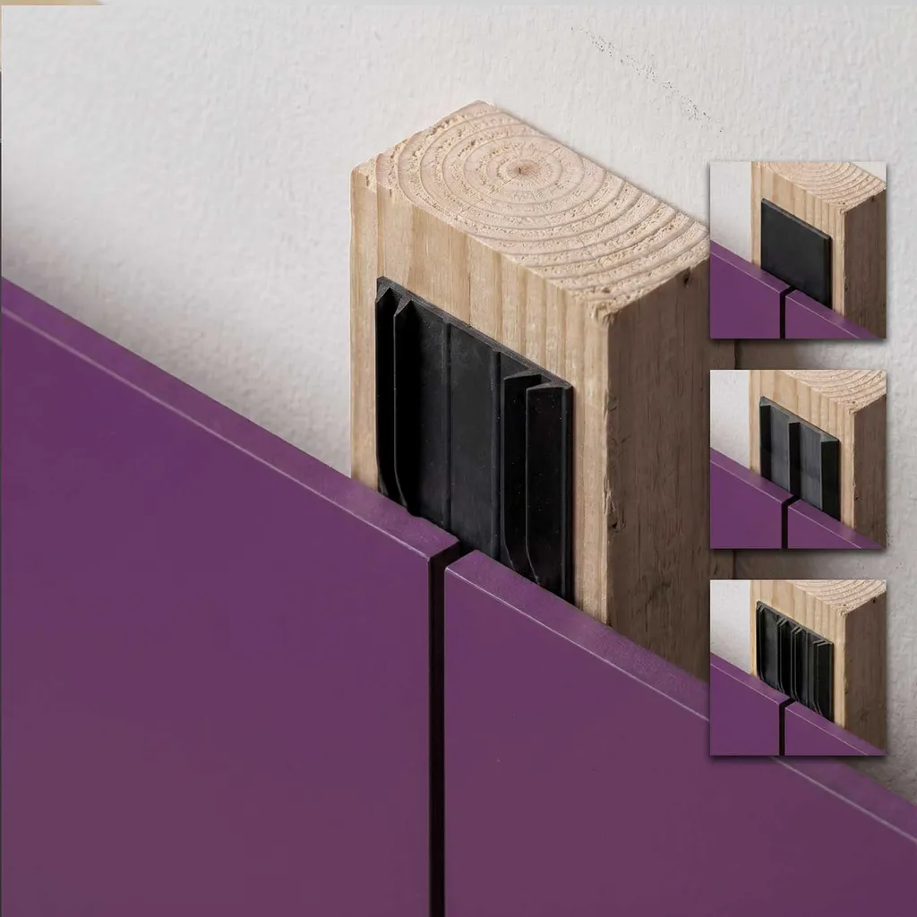 EPDM Joint tape
